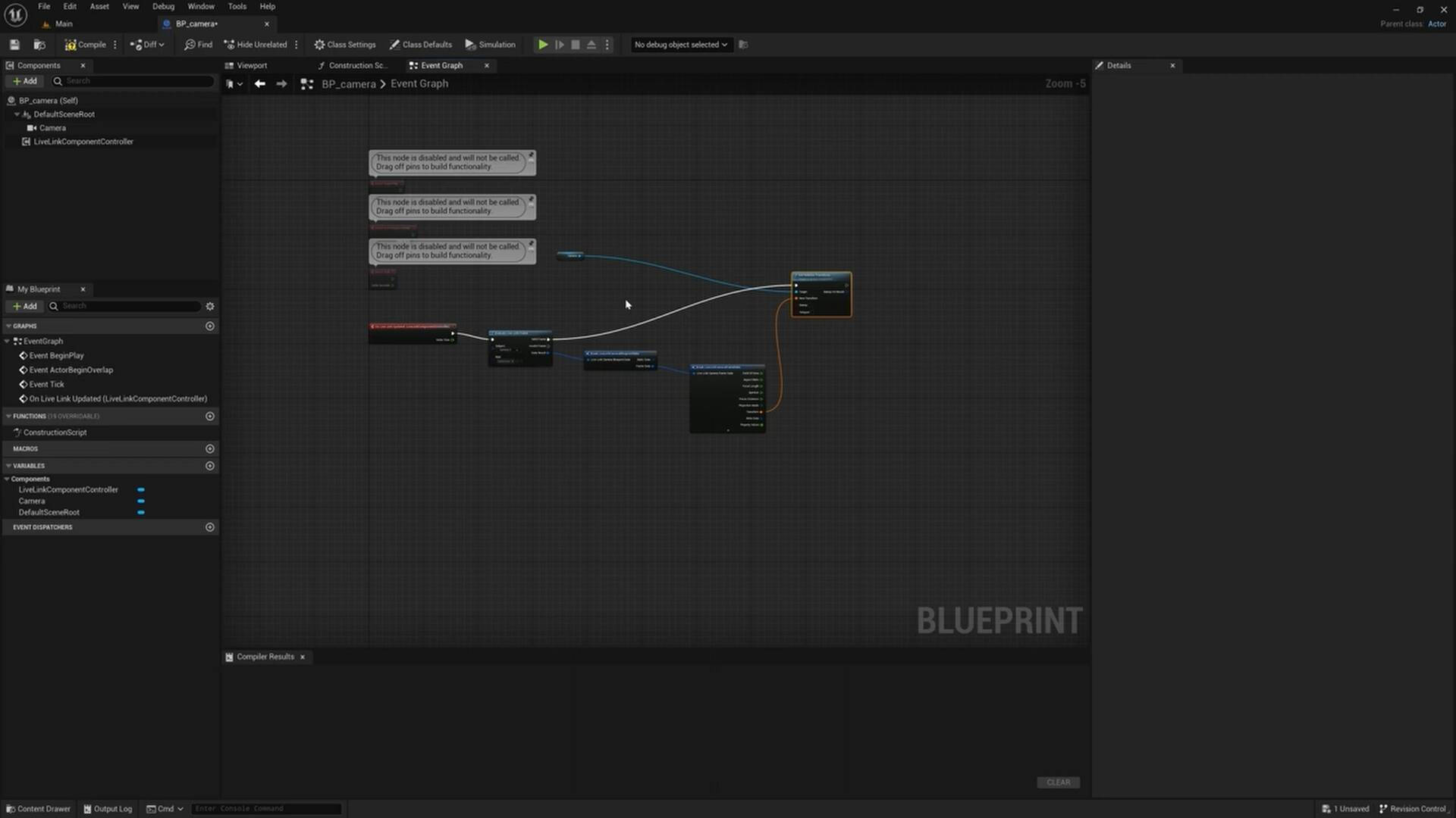 Setup Xvisio SeerSense DS80 In Unreal Engine | Tutorial | Viewbility